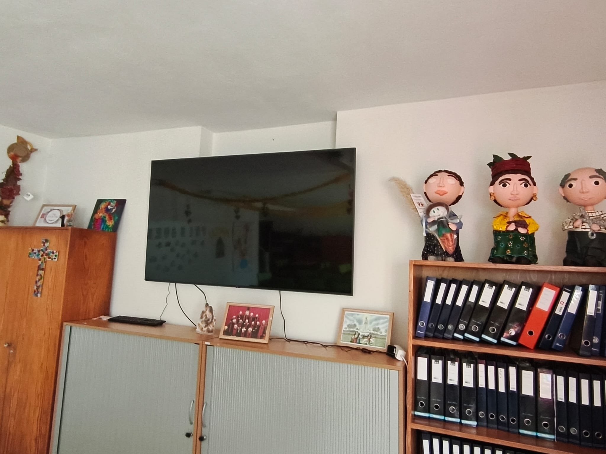 Centro de Convívio