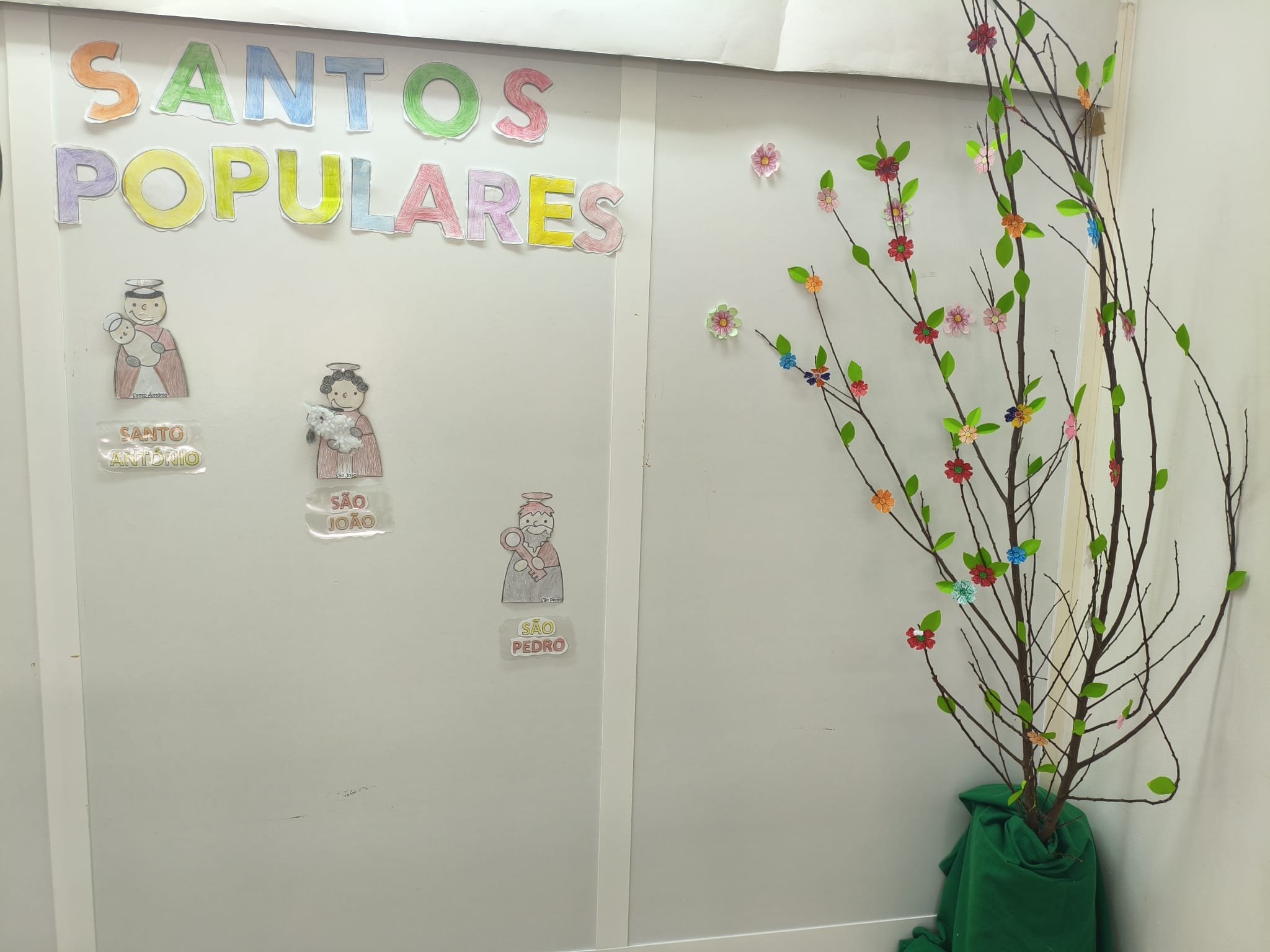 Centro de Convívio